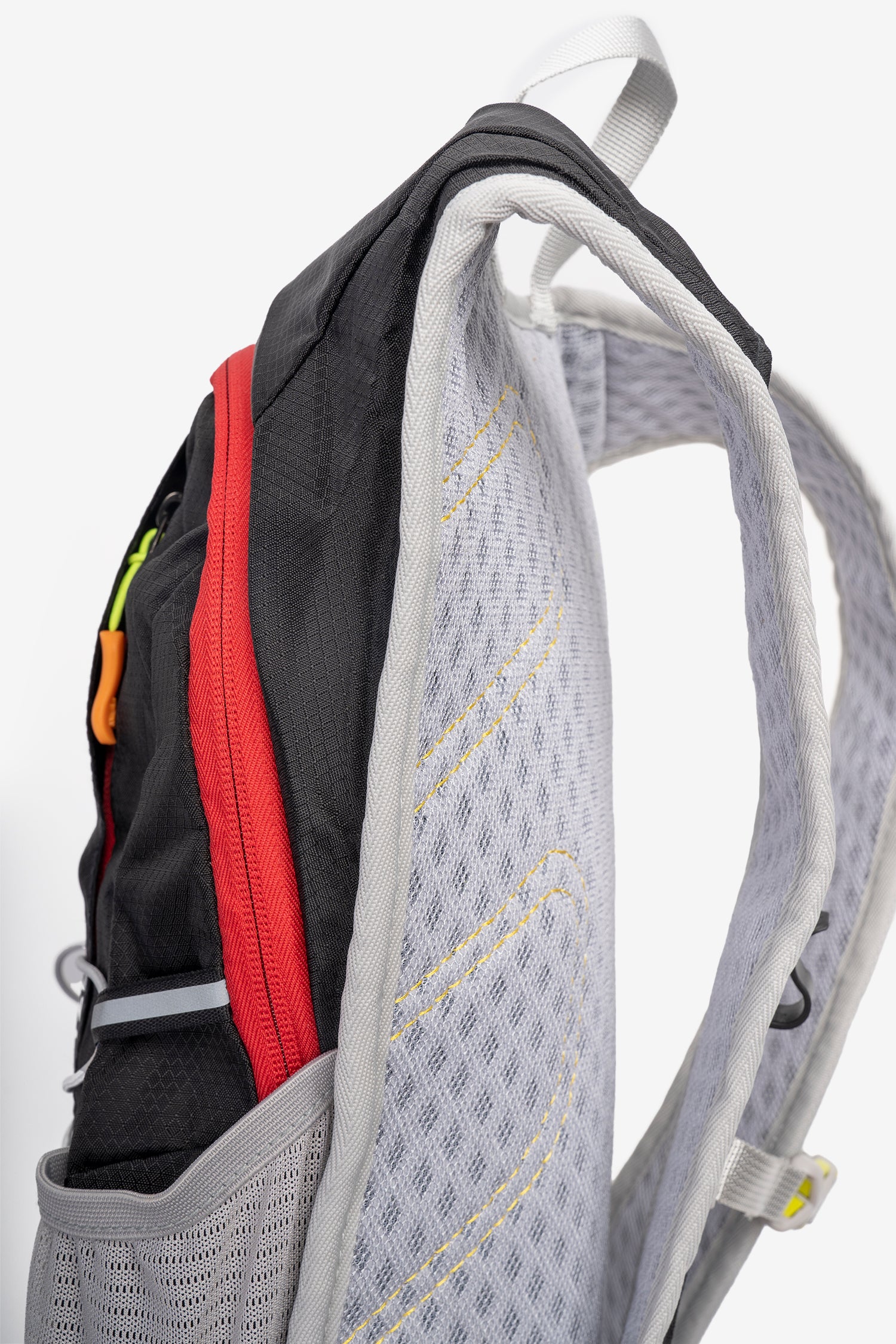 Mochila Deportiva Negro Chinitown Chinitown
